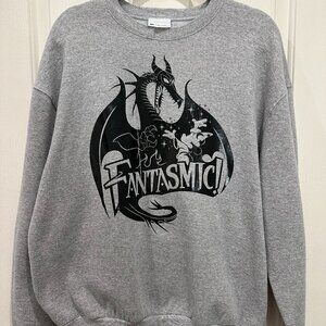 Disney Fansasmic Sweatshirt (Official Disney Parks)
